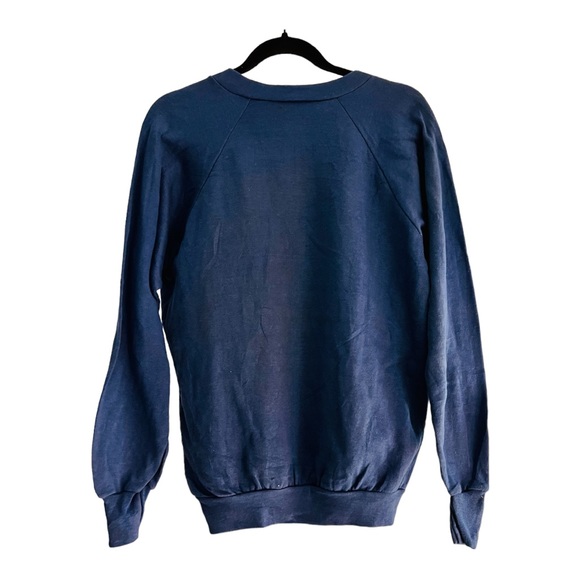 Vintage Florida Gator Sweatshirt - Tagged Large, fits like a modern Medium - Picture 3 of 4